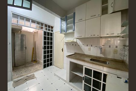Apartamento à venda com 54m², 2 quartos e 1 vagaCozinha