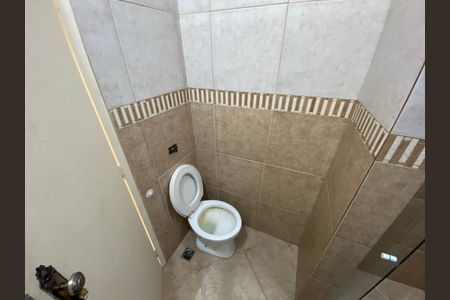 Apartamento à venda com 54m², 2 quartos e 1 vagaBanheiro