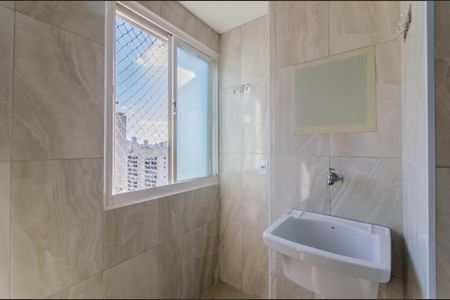 Apartamento à venda com 51m², 2 quartos e 1 vagaÁrea de Serviço