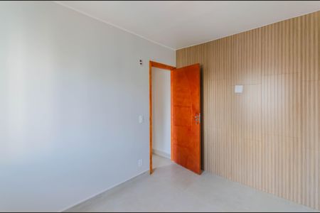 Apartamento à venda com 51m², 2 quartos e 1 vagaQuarto 2