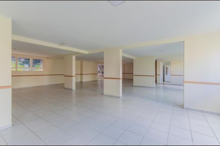 Apartamento à venda com 51m², 2 quartos e 1 vagaÁrea comum - Salão de festas