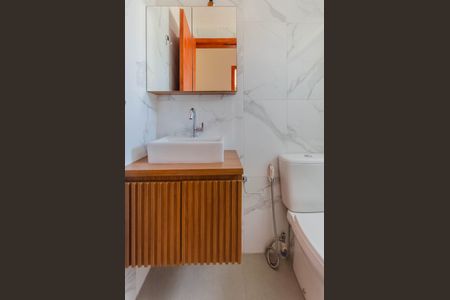 Apartamento à venda com 51m², 2 quartos e 1 vagaBanheiro