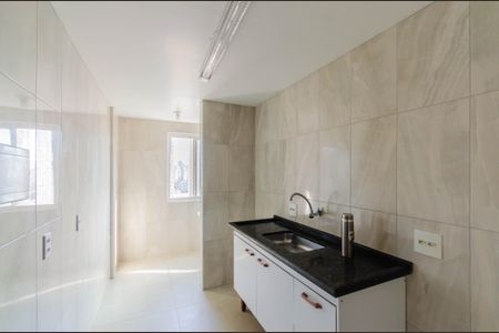 Apartamento à venda com 51m², 2 quartos e 1 vagaCozinha