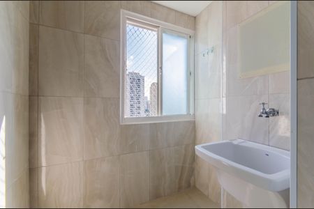 Apartamento à venda com 51m², 2 quartos e 1 vagaÁrea de Serviço