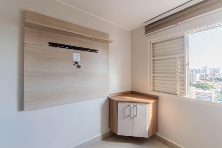Apartamento à venda com 51m², 2 quartos e 1 vagaQuarto 1