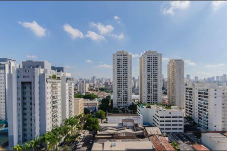 Apartamento à venda com 51m², 2 quartos e 1 vagaVista
