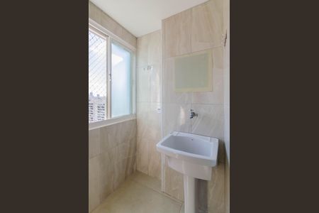 Apartamento à venda com 51m², 2 quartos e 1 vagaÁrea de Serviço