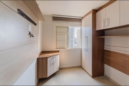 Apartamento à venda com 51m², 2 quartos e 1 vagaQuarto 1