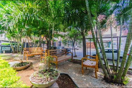 Apartamento à venda com 51m², 2 quartos e 1 vagaÁrea comum