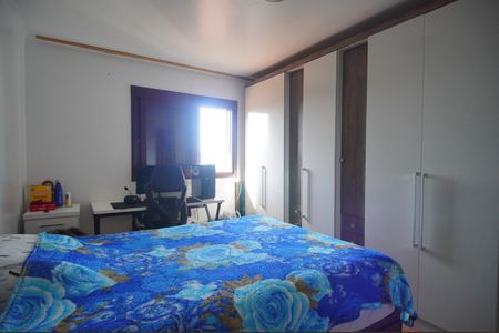 Casa à venda com 307m², 4 quartos e 2 vagasQuarto 3