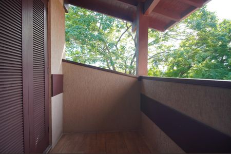 Casa à venda com 307m², 4 quartos e 2 vagasVaranda da Suíte