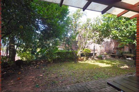 Casa à venda com 307m², 4 quartos e 2 vagasJardim