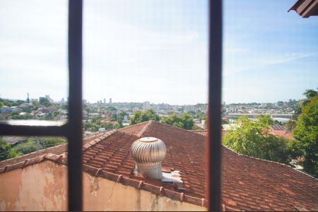 Casa à venda com 307m², 4 quartos e 2 vagasVista do Quarto 3