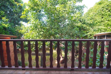 Casa à venda com 307m², 4 quartos e 2 vagasVista da Sala de tv