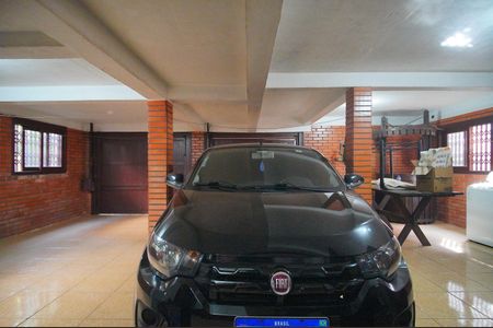 Casa à venda com 307m², 4 quartos e 2 vagasGaragem