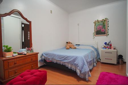 Casa à venda com 307m², 4 quartos e 2 vagasQuarto 2