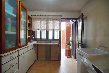 Casa à venda com 307m², 4 quartos e 2 vagasÁrea de Serviço