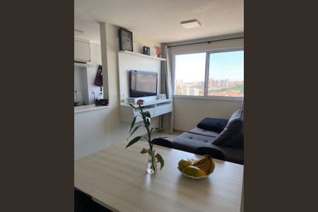Apartamento à venda com 49m², 2 quartos e 1 vaga Apartamento à venda com 49m², 2 quartos e 1 vagaFoto 01