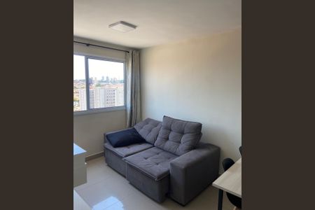 Apartamento à venda com 49m², 2 quartos e 1 vaga Apartamento à venda com 49m², 2 quartos e 1 vagaFoto 04