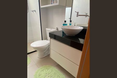 Apartamento à venda com 49m², 2 quartos e 1 vaga Apartamento à venda com 49m², 2 quartos e 1 vagaFoto 09