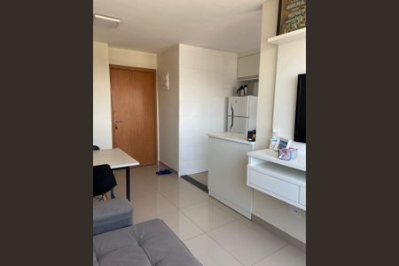 Apartamento à venda com 49m², 2 quartos e 1 vaga Apartamento à venda com 49m², 2 quartos e 1 vagaFoto 03