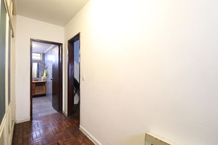 Casa para alugar com 352m², 4 quartos e 8 vagasCloset da suíte