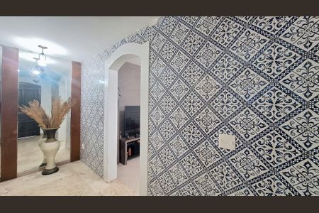 Casa para alugar com 352m², 4 quartos e 8 vagasSala