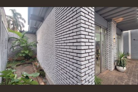 Casa para alugar com 352m², 4 quartos e 8 vagasÁrea Privativa