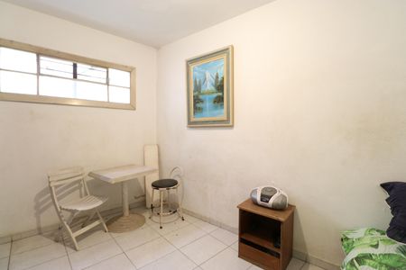 Casa para alugar com 352m², 4 quartos e 8 vagasQuarto de Serviço