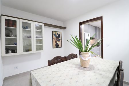 Casa para alugar com 352m², 4 quartos e 8 vagasCopa