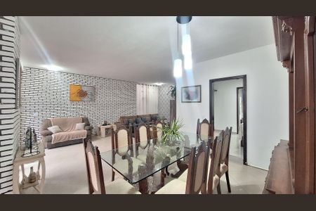 Sala de casa para alugar com 4 quartos, 352m² em Alto da Lapa, São Paulo