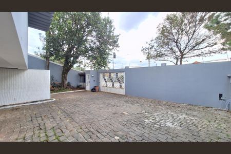 Casa para alugar com 352m², 4 quartos e 8 vagasÁrea  Privativa