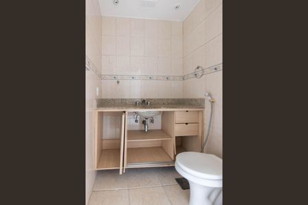 Apartamento à venda com 82m², 3 quartos e 1 vagaBanheiro Suíte