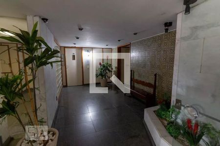 Apartamento à venda com 82m², 3 quartos e 1 vagaÁrea comum
