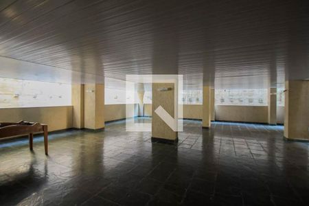 Apartamento à venda com 82m², 3 quartos e 1 vagaÁrea comum