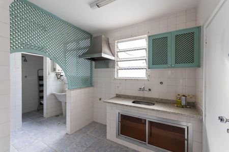 Apartamento à venda com 82m², 3 quartos e 1 vagaCozinha