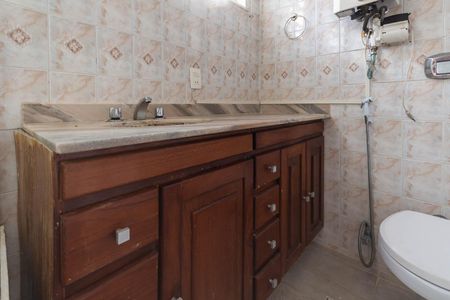 Apartamento à venda com 82m², 3 quartos e 1 vagaBanheiro