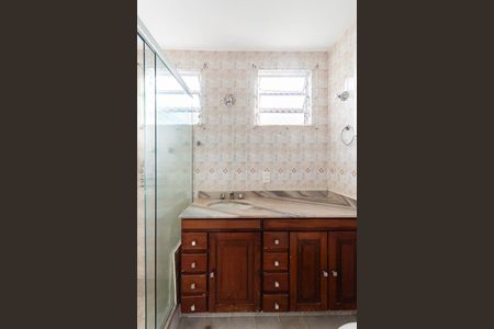 Apartamento à venda com 82m², 3 quartos e 1 vagaBanheiro