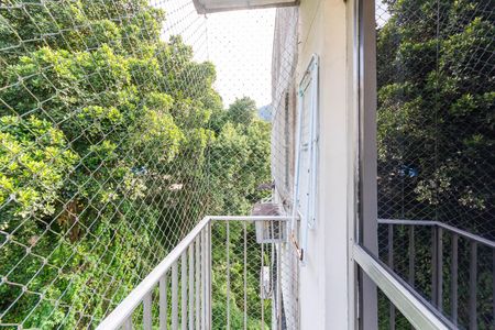 Apartamento à venda com 82m², 3 quartos e 1 vagaVaranda da Sala