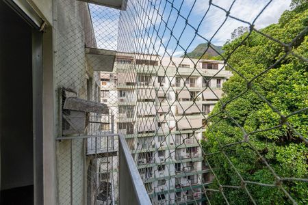 Apartamento à venda com 82m², 3 quartos e 1 vagaVaranda da Sala