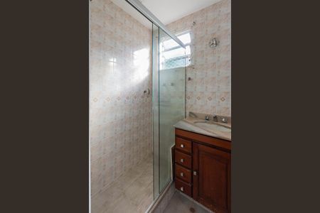 Apartamento à venda com 82m², 3 quartos e 1 vagaBanheiro