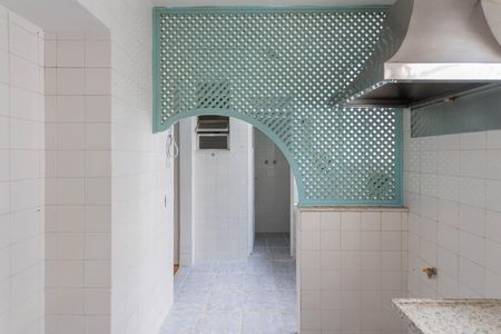 Apartamento à venda com 82m², 3 quartos e 1 vagaCozinha