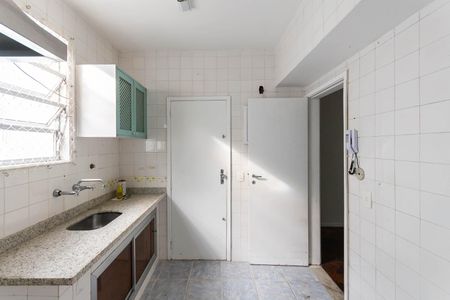 Apartamento à venda com 82m², 3 quartos e 1 vagaCozinha
