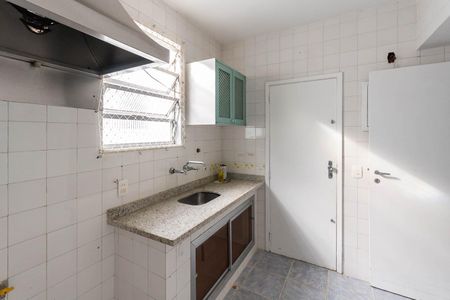 Apartamento à venda com 82m², 3 quartos e 1 vagaCozinha