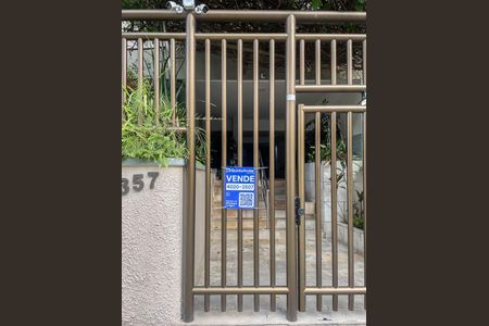 Apartamento à venda com 82m², 3 quartos e 1 vagaPlaquinha