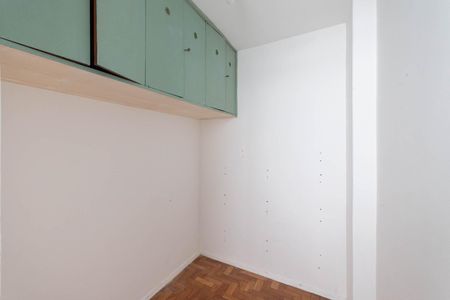 Apartamento à venda com 82m², 3 quartos e 1 vagaQuarto de Serviço