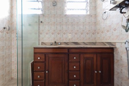 Apartamento à venda com 82m², 3 quartos e 1 vagaBanheiro