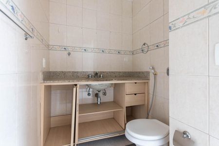 Apartamento à venda com 82m², 3 quartos e 1 vagaBanheiro Suíte