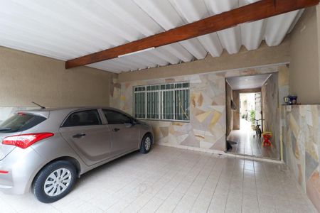 Casa à venda com 120m², 2 quartos e 2 vagasGaragem
