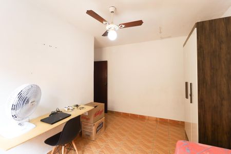Casa à venda com 120m², 2 quartos e 2 vagasSuíte 1